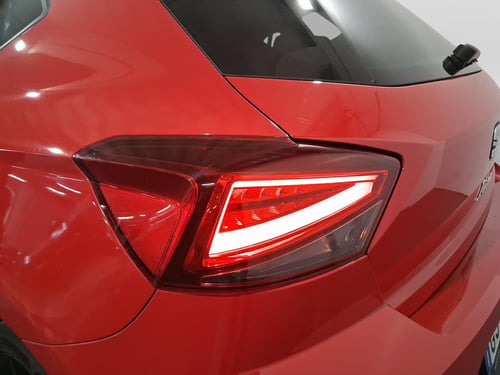 SEAT Ibiza 1.5 tsi evo act fr 150cv dsg