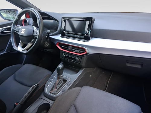 SEAT Ibiza 1.5 tsi evo act fr 150cv dsg