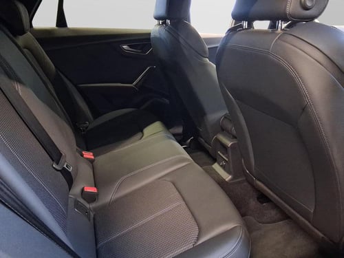 AUDI Sq2 2.0 tfsi quattro s-tronic