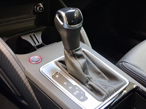 AUDI Sq2 2.0 tfsi quattro s-tronic