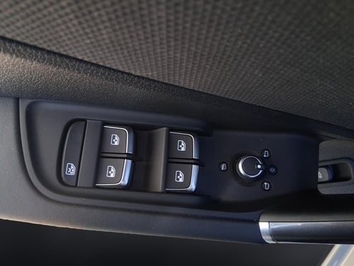 AUDI Sq2 2.0 tfsi quattro s-tronic