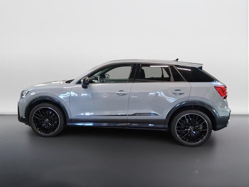 AUDI Sq2 2.0 tfsi quattro s-tronic