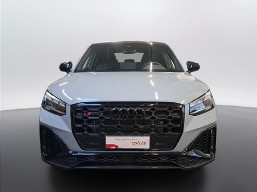 AUDI Sq2 2.0 tfsi quattro s-tronic