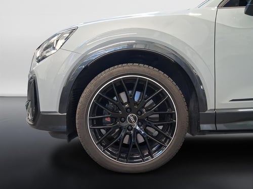 AUDI Sq2 2.0 tfsi quattro s-tronic