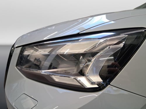 AUDI Sq2 2.0 tfsi quattro s-tronic
