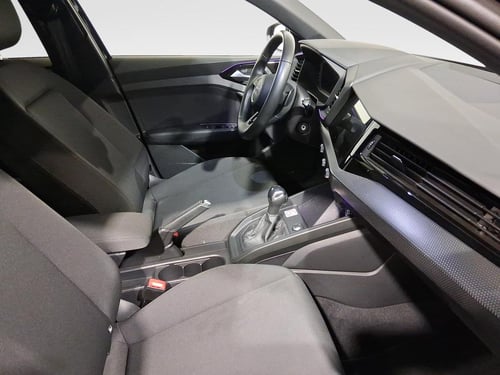AUDI A1 sportback 30 1.0 tfsi admired 110cv s-tronic