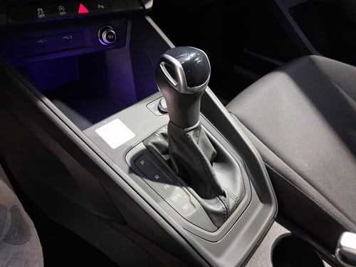AUDI A1 sportback 30 1.0 tfsi admired 110cv s-tronic