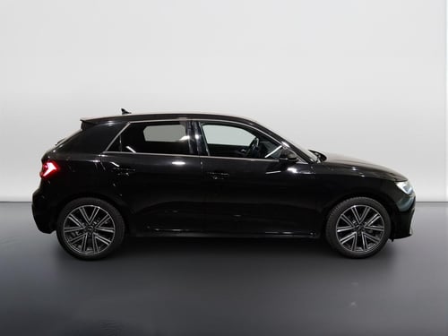 AUDI A1 sportback 30 1.0 tfsi admired 110cv s-tronic