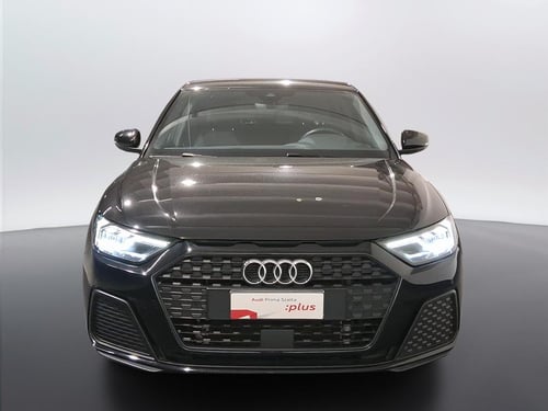 AUDI A1 sportback 30 1.0 tfsi admired 110cv s-tronic