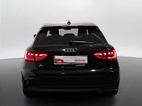 AUDI A1 sportback 30 1.0 tfsi admired 110cv s-tronic