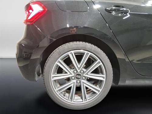 AUDI A1 sportback 30 1.0 tfsi admired 110cv s-tronic