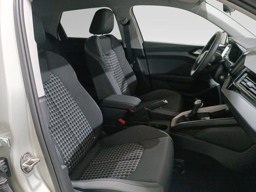 AUDI A1 sportback 25 1.0 tfsi s line edition s-tronic my20