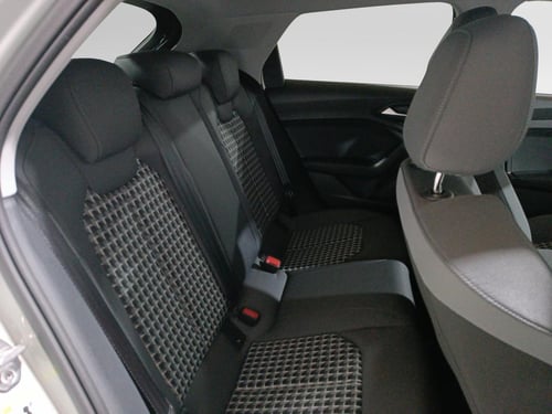 AUDI A1 sportback 25 1.0 tfsi s line edition s-tronic my20