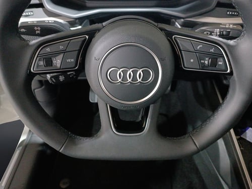 AUDI A1 sportback 25 1.0 tfsi s line edition s-tronic my20