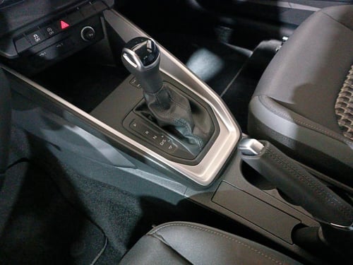 AUDI A1 sportback 25 1.0 tfsi s line edition s-tronic my20