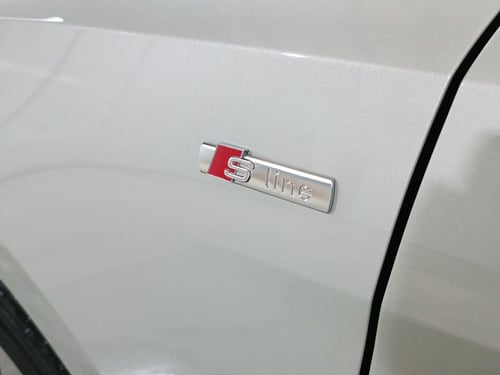 AUDI A1 sportback 25 1.0 tfsi s line edition s-tronic my20