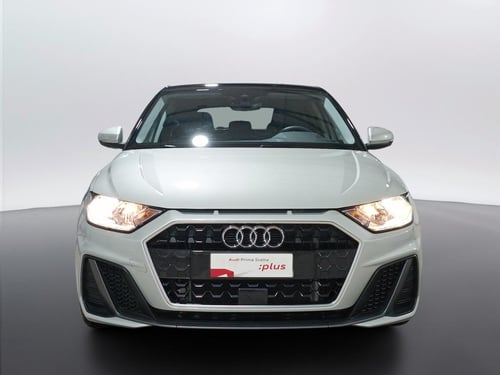 AUDI A1 sportback 25 1.0 tfsi s line edition s-tronic my20