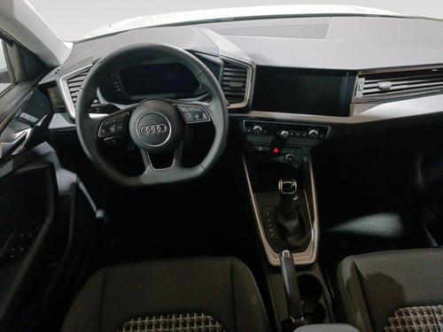 AUDI A1 sportback 25 1.0 tfsi s line edition s-tronic my20