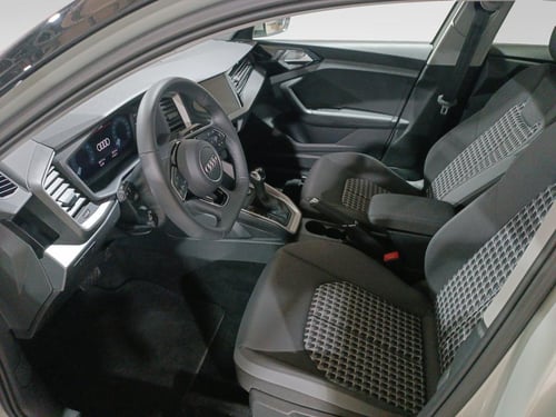 AUDI A1 sportback 25 1.0 tfsi s line edition s-tronic my20
