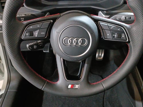 AUDI A1 sportback 25 1.0 tfsi s line edition s-tronic my20