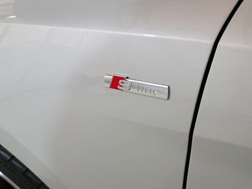 AUDI A1 sportback 25 1.0 tfsi s line edition s-tronic my20