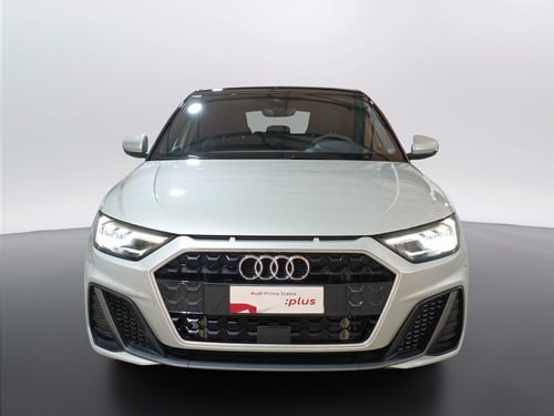 AUDI A1 sportback 25 1.0 tfsi s line edition s-tronic my20