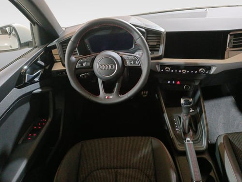 AUDI A1 sportback 25 1.0 tfsi s line edition s-tronic my20