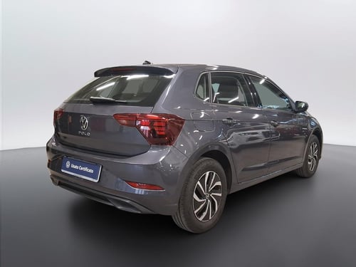 VOLKSWAGEN Polo 1.0 tsi life 95cv