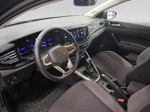 VOLKSWAGEN Polo 1.0 tsi life 95cv