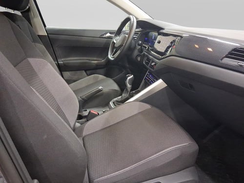 VOLKSWAGEN Polo 1.0 tsi life 95cv
