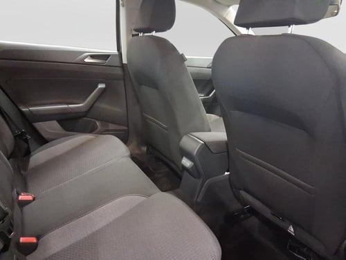 VOLKSWAGEN Polo 1.0 tsi life 95cv
