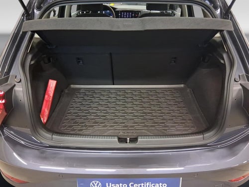 VOLKSWAGEN Polo 1.0 tsi life 95cv