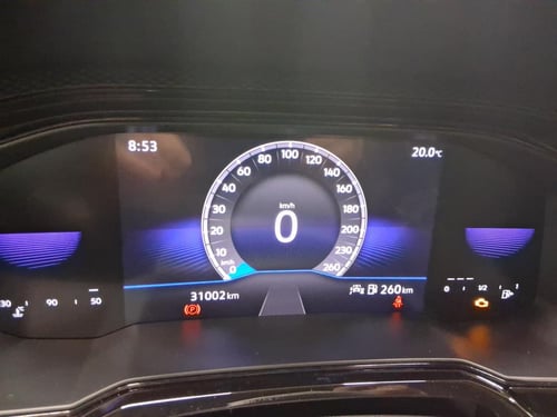 VOLKSWAGEN Polo 1.0 tsi life 95cv