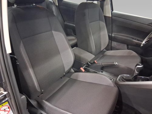 VOLKSWAGEN Polo 1.0 tsi life 95cv