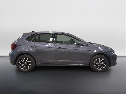 VOLKSWAGEN Polo 1.0 tsi life 95cv