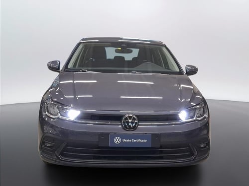 VOLKSWAGEN Polo 1.0 tsi life 95cv