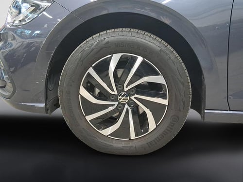 VOLKSWAGEN Polo 1.0 tsi life 95cv