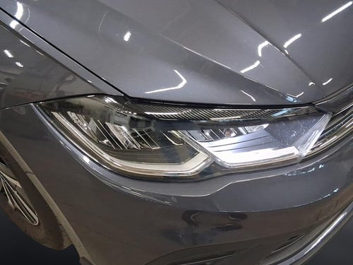 VOLKSWAGEN Polo 1.0 tsi life 95cv
