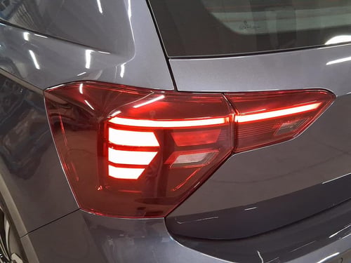 VOLKSWAGEN Polo 1.0 tsi life 95cv