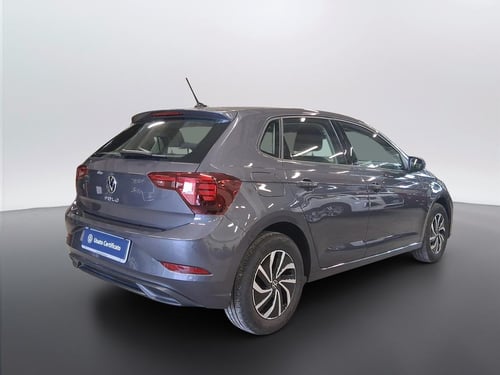 VOLKSWAGEN Polo 1.0 tsi life 95cv
