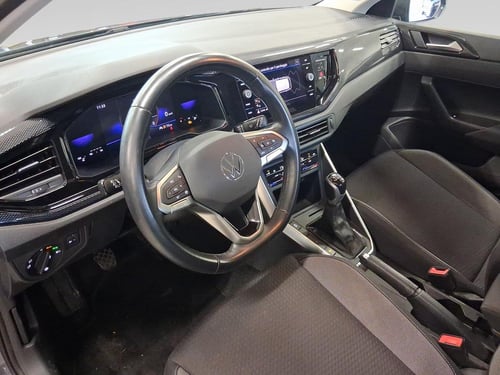 VOLKSWAGEN Polo 1.0 tsi life 95cv