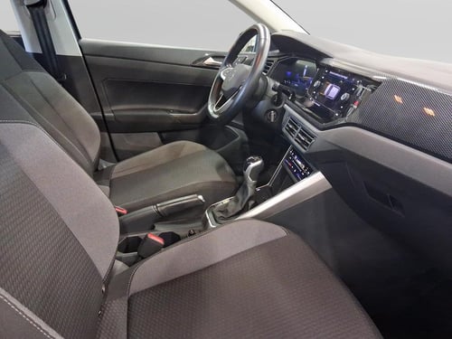 VOLKSWAGEN Polo 1.0 tsi life 95cv