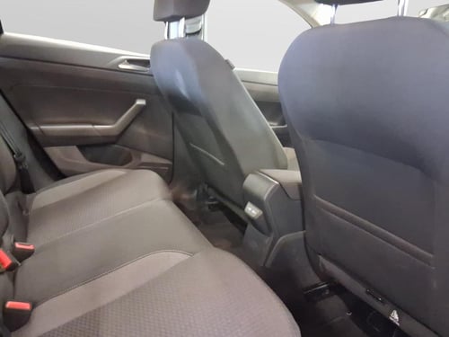 VOLKSWAGEN Polo 1.0 tsi life 95cv