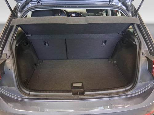 VOLKSWAGEN Polo 1.0 tsi life 95cv