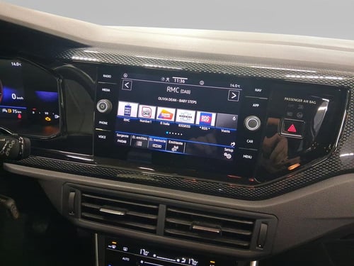 VOLKSWAGEN Polo 1.0 tsi life 95cv
