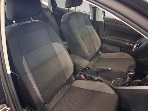 VOLKSWAGEN Polo 1.0 tsi life 95cv