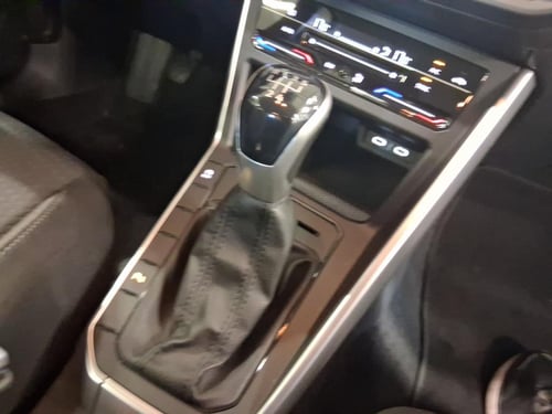 VOLKSWAGEN Polo 1.0 tsi life 95cv
