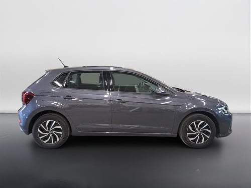 VOLKSWAGEN Polo 1.0 tsi life 95cv