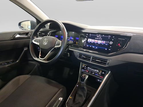 VOLKSWAGEN Polo 1.0 tsi life 95cv