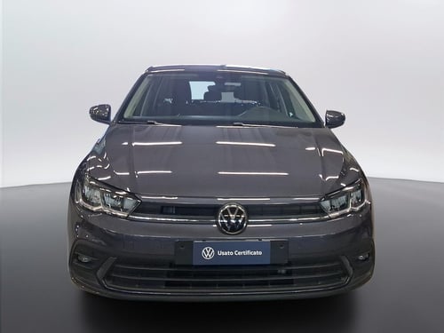 VOLKSWAGEN Polo 1.0 tsi life 95cv